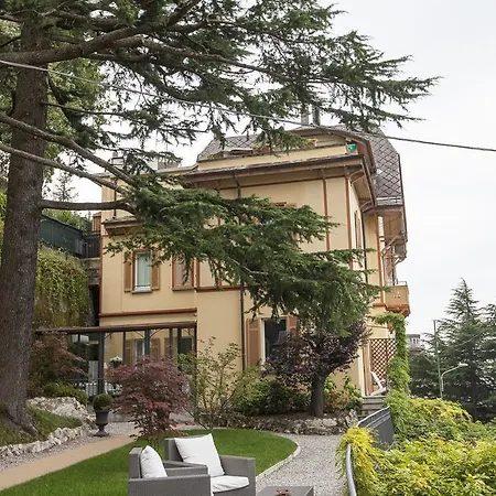 Apartment The View Brunate