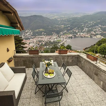 Apartment The View
